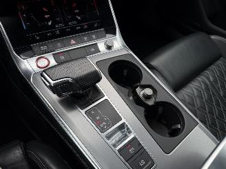 Audi S6 Avant 3.0 TDI 349Pk Pano Bang&Olufsen 360Camera Sfeerverlichting picture 11