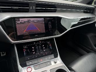 Audi S6 Avant 3.0 TDI 349Pk Pano Bang&Olufsen 360Camera Sfeerverlichting picture 12