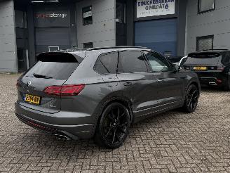 Volkswagen Touareg 3.0 TSI R 4Motion Hybrid 544Pk Pano DynAudio Sfeerverlichting Head-Up picture 7