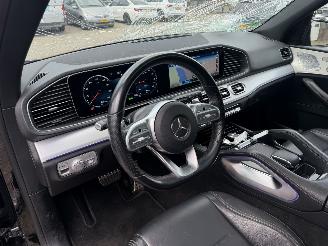 Mercedes GLE 350De 4Matic AMG Pakket Pano Premium Plus Burnmester Memory Sfeerverlichting picture 7