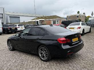 BMW 3-serie 320D 190Pk M-Pakket Schuifdak picture 5
