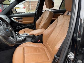 BMW 3-serie 320D 190Pk M-Pakket Schuifdak picture 10