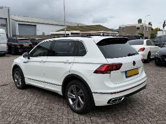 Volkswagen Tiguan 1.4 TSI EHybrid R-Line Pano picture 5