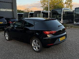 Seat Leon 1.6 TDI DSG FR Virtual Cockpit picture 4