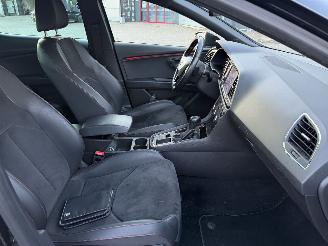 Seat Leon 1.6 TDI DSG FR Virtual Cockpit picture 11