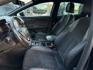 Seat Leon 1.6 TDI DSG FR Virtual Cockpit picture 8