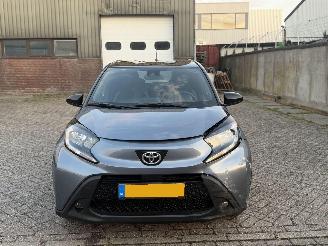 Toyota Aygo X 1.0 Automaat VVT-i S-Cvt Pulse picture 2