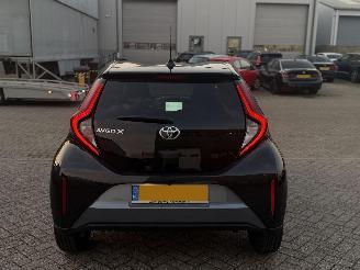 Toyota Aygo X 1.0 Automaat VVT-i S-Cvt Pulse picture 5