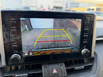 Toyota Rav-4 2.5 Hybrid AWD Bi-Tone picture 11