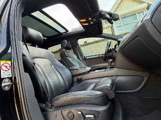 Audi Q7 3.0 TDI Quattro 7Persoons S-Line Pano Bose picture 16