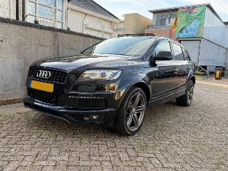 Audi Q7 3.0 TDI Quattro 7Persoons S-Line Pano Bose picture 1