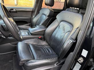 Audi Q7 3.0 TDI Quattro 7Persoons S-Line Pano Bose picture 10
