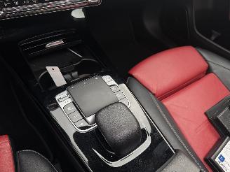 Mercedes A-klasse 220D 190Pk AMG Pakket Pano Burnmester Memory Head-Up picture 13