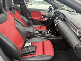 Mercedes A-klasse 220D 190Pk AMG Pakket Pano Burnmester Memory Head-Up picture 9