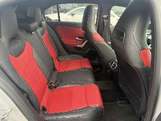 Mercedes A-klasse 220D 190Pk AMG Pakket Pano Burnmester Memory Head-Up picture 17