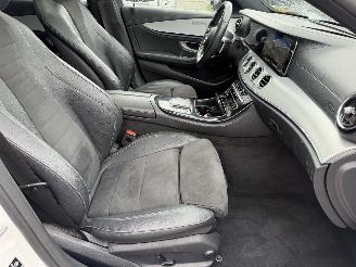 Mercedes E-klasse 300De AMG Pakket Pano picture 10