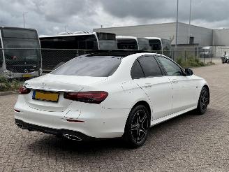 Mercedes E-klasse 300De AMG Pakket Pano picture 6