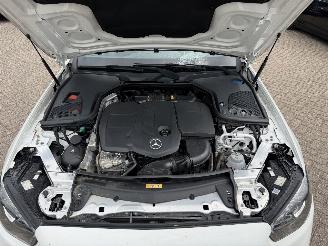 Mercedes E-klasse 300De AMG Pakket Pano picture 15