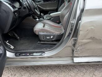 BMW X4 X4M COMPETITION 510Pk Pano Harman Kardon Head-Up picture 17