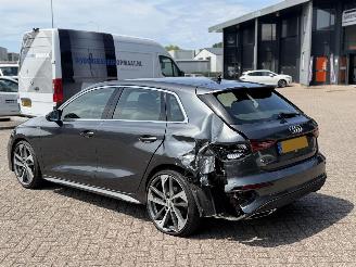 Audi A3 Sportback 35 TFSI S-Line NAP Nederlandse Auto picture 4