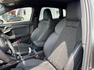 Audi A3 Sportback 35 TFSI S-Line NAP Nederlandse Auto picture 11