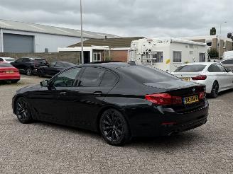 BMW 5-serie 540i 340Pk High Executive NAP Nederlandse Auto picture 4