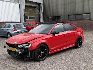 Audi S3 LIMOUSINE 2.0 TFSI 300Pk Pano Bang&Olufsen picture 6