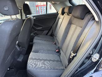 Volkswagen T-Roc 1.5 TSI Life Bussines Iq Light NAP Nederlandse Auto picture 11
