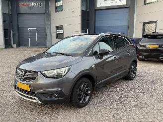 škoda osobní automobily Opel Crossland X 1.2 Turbo Automaat 120 Jaar Edition NAP Nederlandse Auto 2019/5