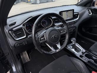 Kia Proceed 1.4 T-GDI Gt-PlusLine Automaat Pano Jbl picture 8