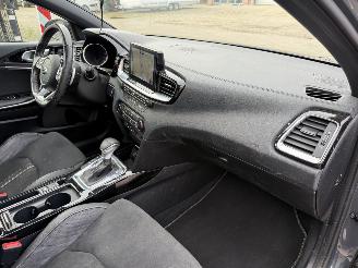 Kia Proceed 1.4 T-GDI Gt-PlusLine Automaat Pano Jbl picture 16