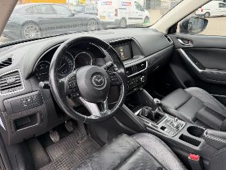 Mazda CX-5 2.2d SkyActiv-D 150 Gt Bose picture 7