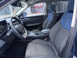 Lynk & Co 01 1.5 Hyrbid Pano Nederlandse Auto Nap picture 8