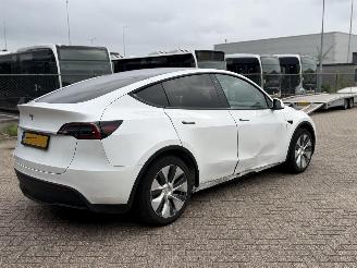 Tesla Model Y Rwd 58 KWh picture 3