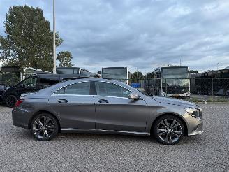 Mercedes Cla-klasse 180 Ambition Automaat Pano picture 6