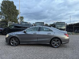Mercedes Cla-klasse 180 Ambition Automaat Pano picture 3
