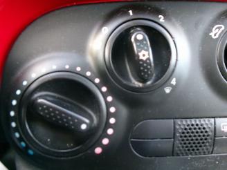 Fiat 500 1.2 NAKED AIRCO PANO picture 15