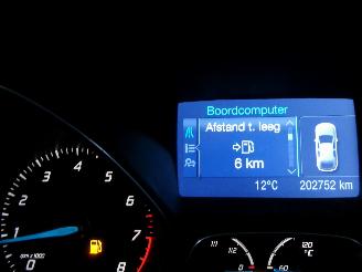 Ford Focus 1.0 LEASE TREND AIRCO 5 DEURS picture 21