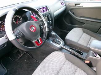 Volkswagen Jetta 1.4 TSI HYBRID HIGHLINE picture 21