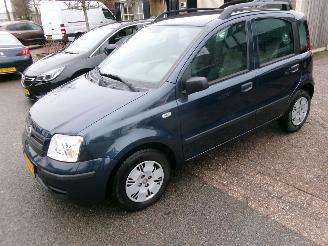 Auto incidentate Fiat Panda 1.2 EDIZIONE COOL 2009/2