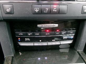 Mercedes E-klasse 350 CGI AVANTGARDE AUTOMAAT picture 20