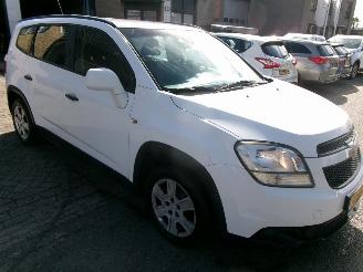 Chevrolet Orlando 1.8 I 7 PERSOONS AIRCO picture 6