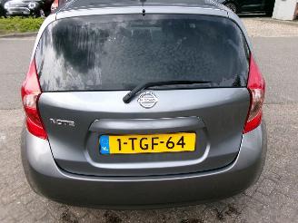 Nissan Note 1.2 ACENTA AIRCO picture 7