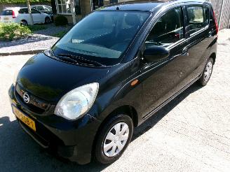 Unfallwagen Daihatsu Cuore 1.0 CLEVER 2011/3