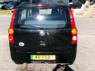 Daihatsu Cuore 1.0 CLEVER picture 9