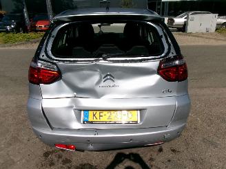 Citroën C4-picasso 1.6 I COLLECTION picture 9