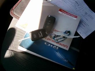 Kia Rio 1.2 CVVT PLUS PACK picture 19