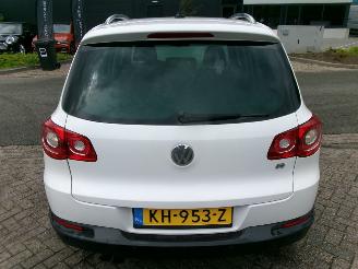 Volkswagen Tiguan 1.4 TSI SPORT&STYLE NAVI PANO picture 8