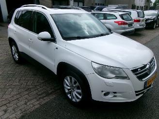 Volkswagen Tiguan 1.4 TSI SPORT&STYLE NAVI PANO picture 5