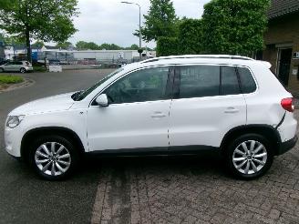 Volkswagen Tiguan 1.4 TSI SPORT&STYLE NAVI PANO picture 2